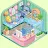 Cozy Room Arrange and Decor icon