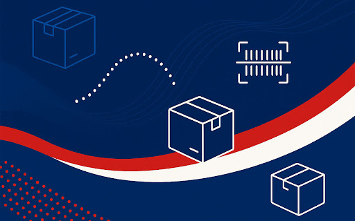 USPS Tracking