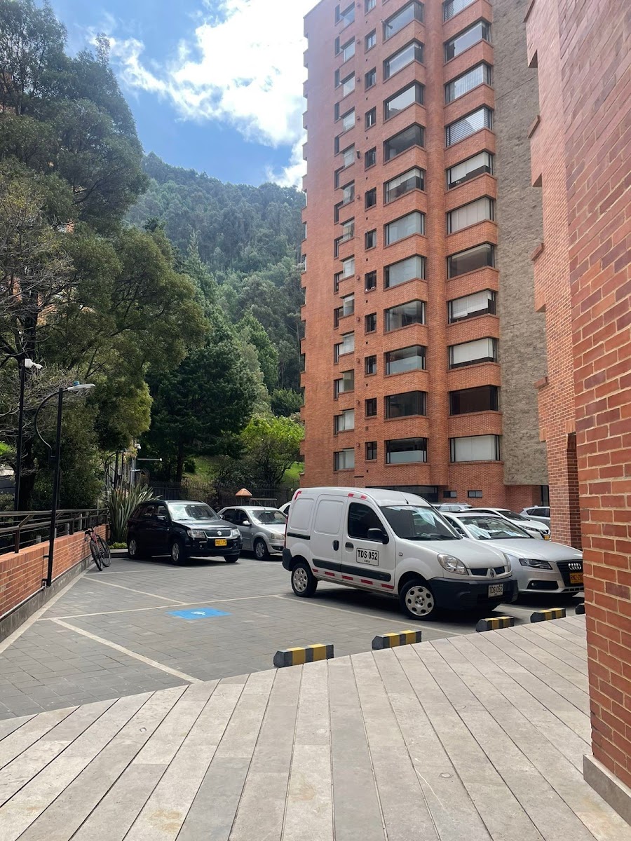 Apartamento En Venta - Serramonte, Bogota