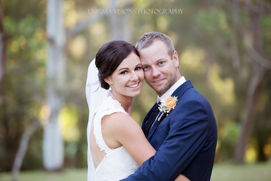 Fotógrafo de bodas Selena Evison (selenaevison). Foto del 10 de febrero 2019