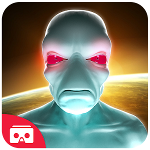 Download Alien Shooter VR – Alien Invasion of Galaxy Attack For PC Windows and Mac