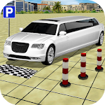 Cover Image of Baixar Limousine driving 2019 1.0 APK