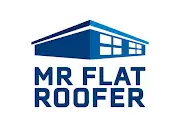 Mr Flat Roofer & Mr Pitched Roofer Logo