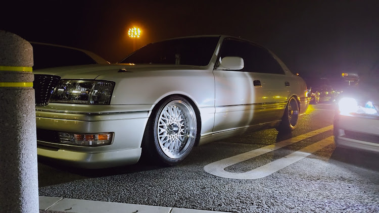 車好きさんが投稿したミーティング・ゆりやチャンネルに関するカスタム事例の投稿画像3枚目