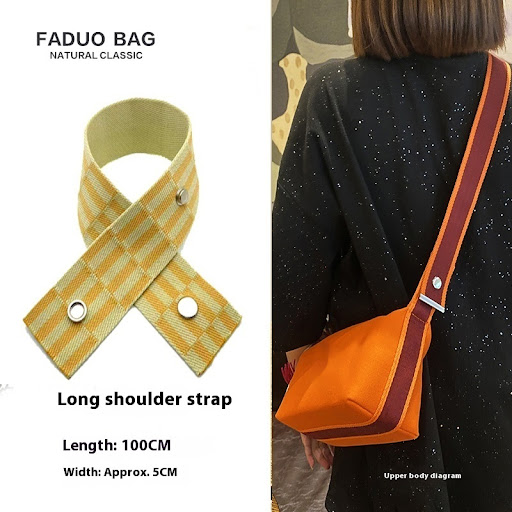Title 1, Lunch Box Bag Modification Extension Strap Easi...