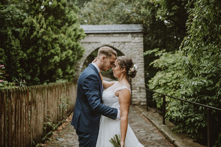 Wedding photographer Hanka Stránská (hsfoto). Photo of 11 November 2022