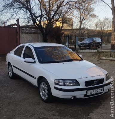 продам авто Volvo S60 S60 фото 2