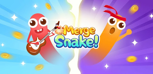 Merge Snake!