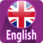 Cover Image of 下载 English Conversation Courses 3.2 APK