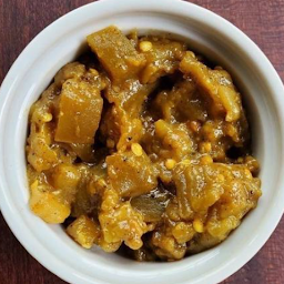 Brinjal Pickle