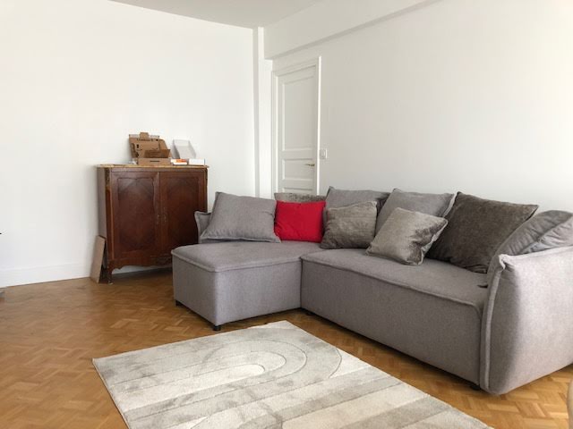 Vente appartement 2 pièces 50 m² à Puteaux (92800), 385 000 €