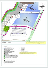 terrain à Grand-Champ (56)