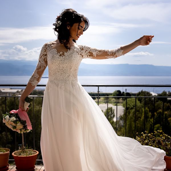 Hochzeitsfotograf Alessandro Denaro (dialquadrato). Foto vom 26. Mai 2022
