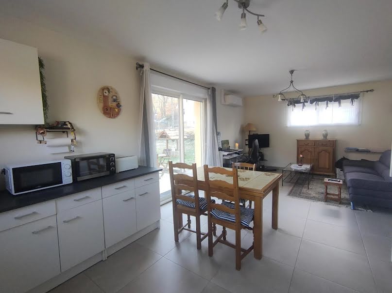 Vente maison 3 pièces 75 m² à Villers-cotterets (02600), 222 000 €