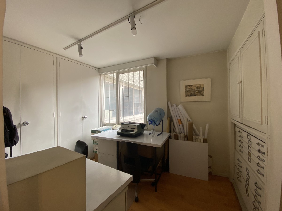 Oficina En Venta - El Nogal, Bogota
