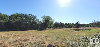 terrain à Brive-la-Gaillarde (19)