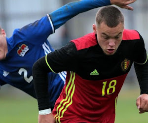 Corryn verklaart zelf waarom hij naar Trencin trok, ondanks interesse van Lokeren en Kortrijk