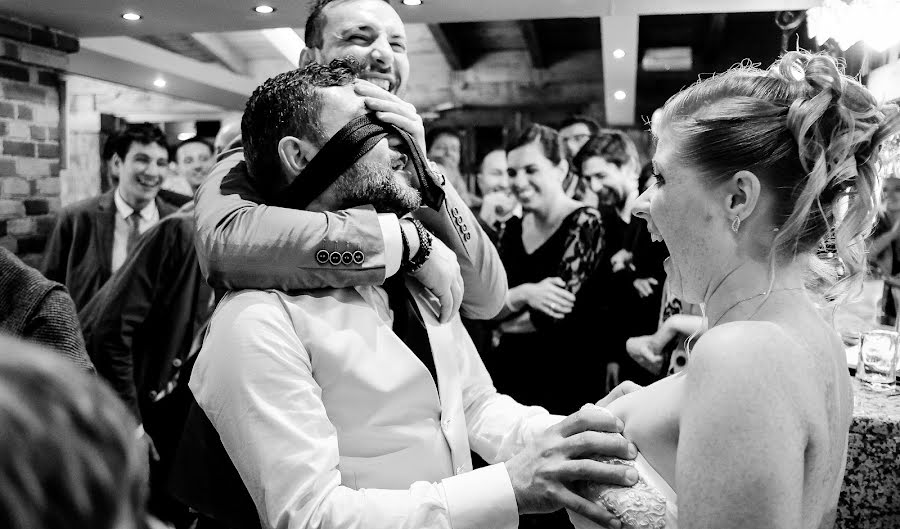 Photographe de mariage Maddalena Bianchi (maddalenabianch). Photo du 18 mai 2017