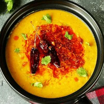 Dal Tadka