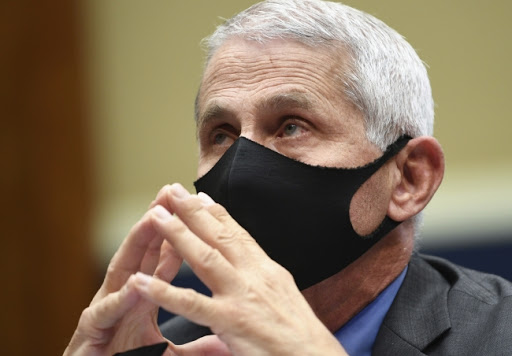 Fauči se nada vakcini za korona virus možda već krajem ove godine