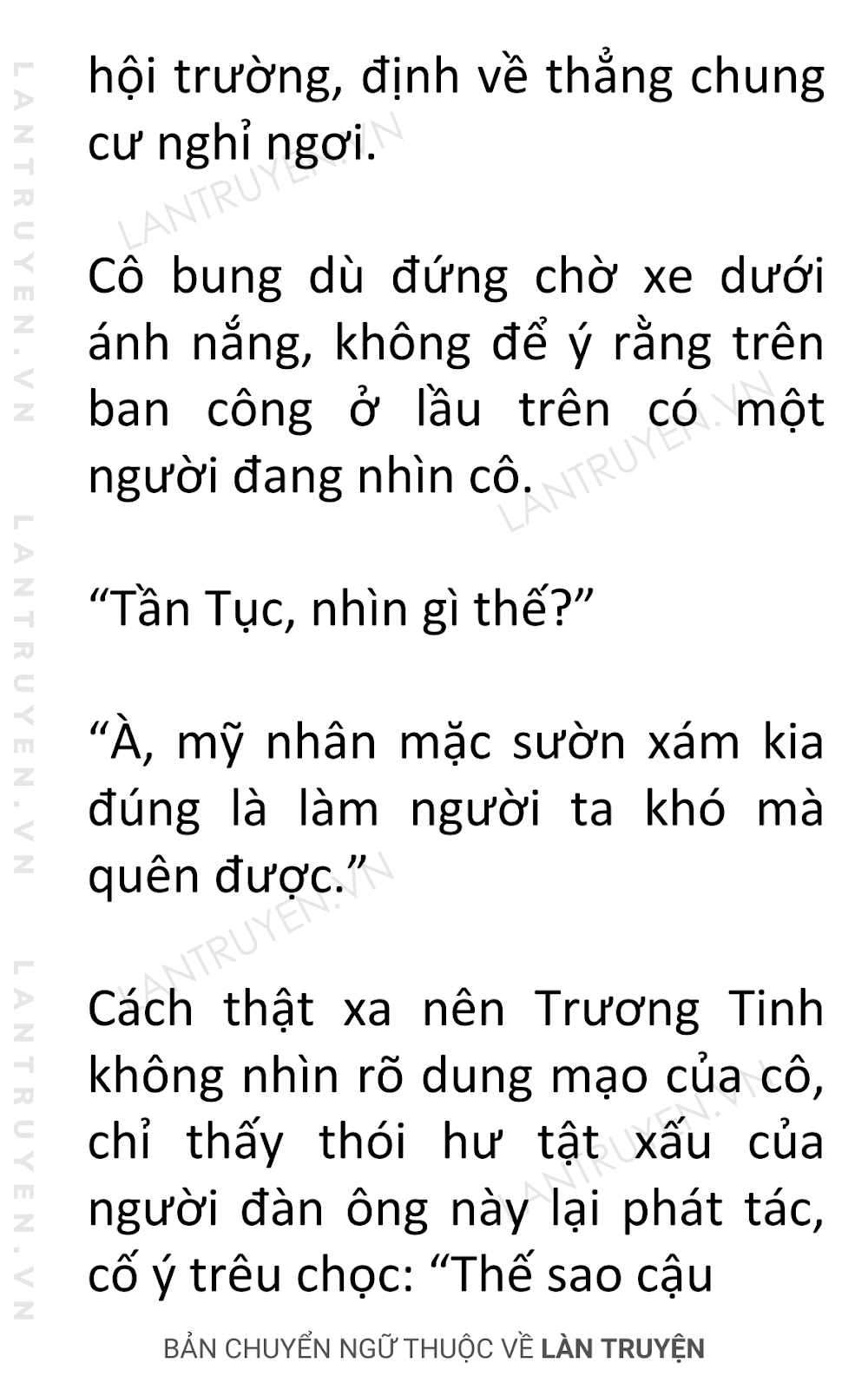 Cho Má Em Thêm Hồng - Chương 22