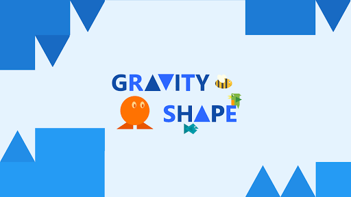 Gravity Shape