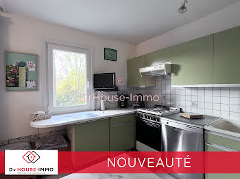 appartement à Anzin (59)