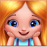 Cover Image of ดาวน์โหลด Sophia - My Little Sis 1.2.0 APK