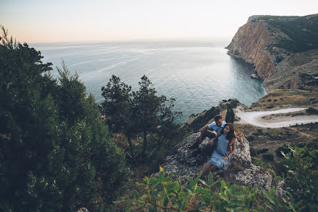 結婚式の写真家Aleksandr Chernykh (a4ernyh)。2017 3月11日の写真