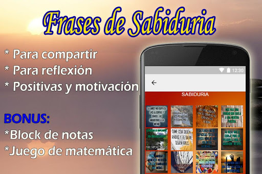 Frases de Sabiduría - v1.10