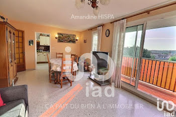 appartement à Aubagne (13)