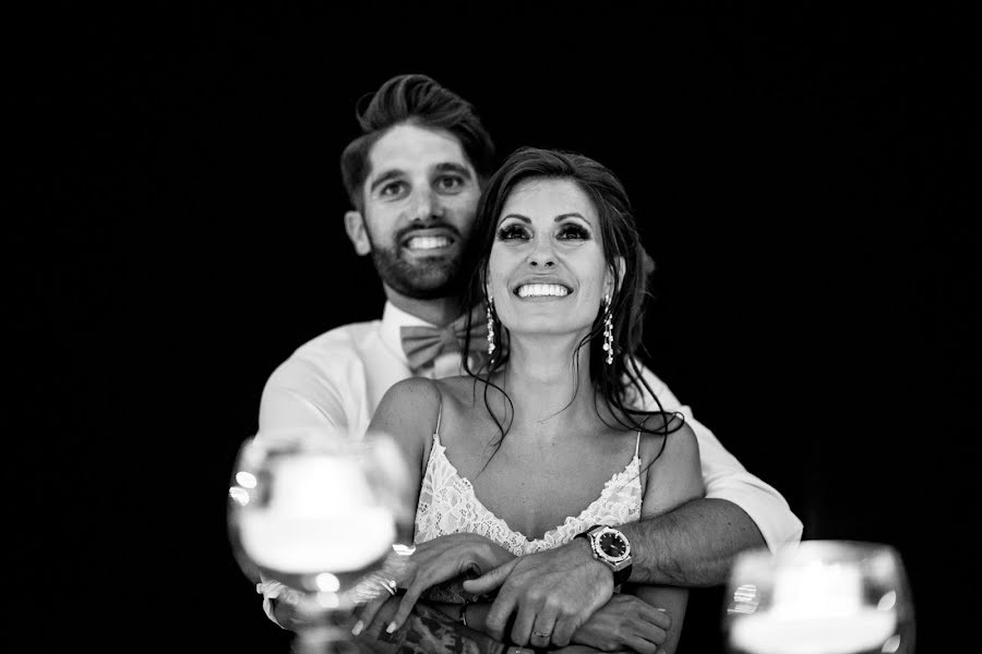 Fotografo di matrimoni Ivan Franchet (ivanfranchet). Foto del 28 gennaio 2020