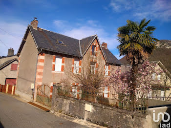 maison à Hèches (65)