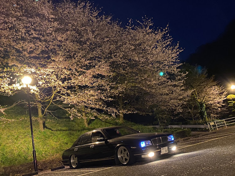 シーマのy32・愛媛・車検に関するカスタム事例の投稿画像2枚目