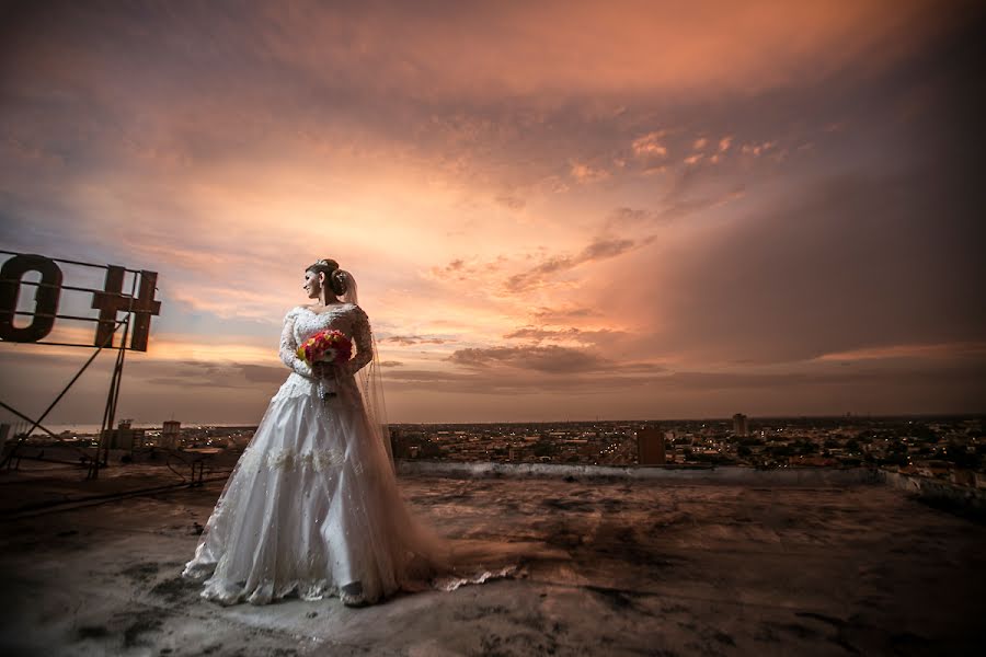 Fotógrafo de bodas Leonardo Fonseca (fonseca). Foto del 27 de julio 2016