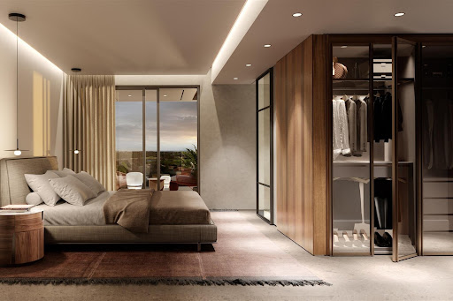 Appartement 4