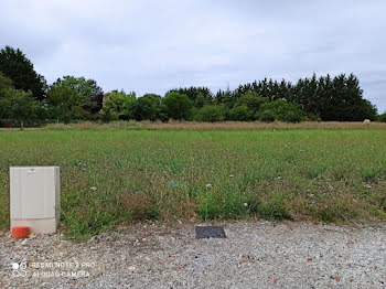 maison neuve à Meursac (17)