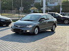 продам авто Honda Civic Civic VIII Hybrid