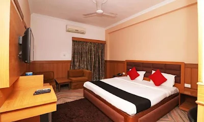 Hotel Abinand Grand