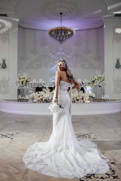 Wedding photographer Evgeniy Sheverdov (esphotography). Photo of 20 March 2023