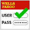 “Wells Fargo - Autofocus login”的产品徽标图片