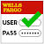 Wells Fargo - Autofocus login