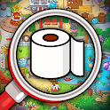 Icon Found It! Hidden Object Game