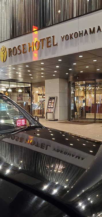 どんらく®さんが投稿したY31セドリック・空車・東宝タクシー・どんらくタクシー・行灯に関するカスタム事例の投稿画像2枚目