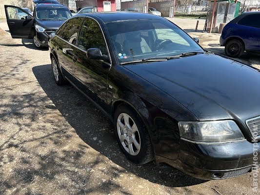 продам авто Audi A6 A6 (4B,C5) фото 2