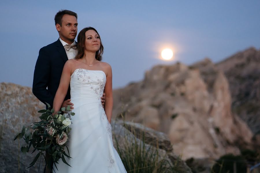 Φωτογράφος γάμων Sascha Moll (theweddingstory). Φωτογραφία: 16 Ιουνίου 2020