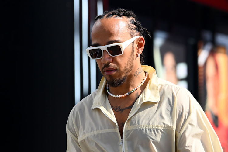 Lewis Hamilton said Formula One faced a pivotal moment and needed to show its values amid controversies away from the track involving leading personalities in the paddock and governing body.