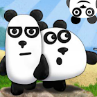 3 Pandas : Adventure Escape Game 1.0