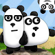 3 Pandas : Adventure Escape Game