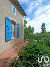 maison à Castéra-Lectourois (32)